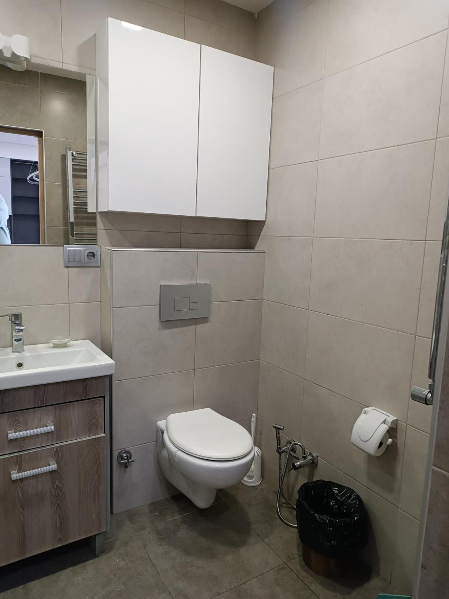 Rent Inn Yerevan On Koghbaci Street Exterior foto