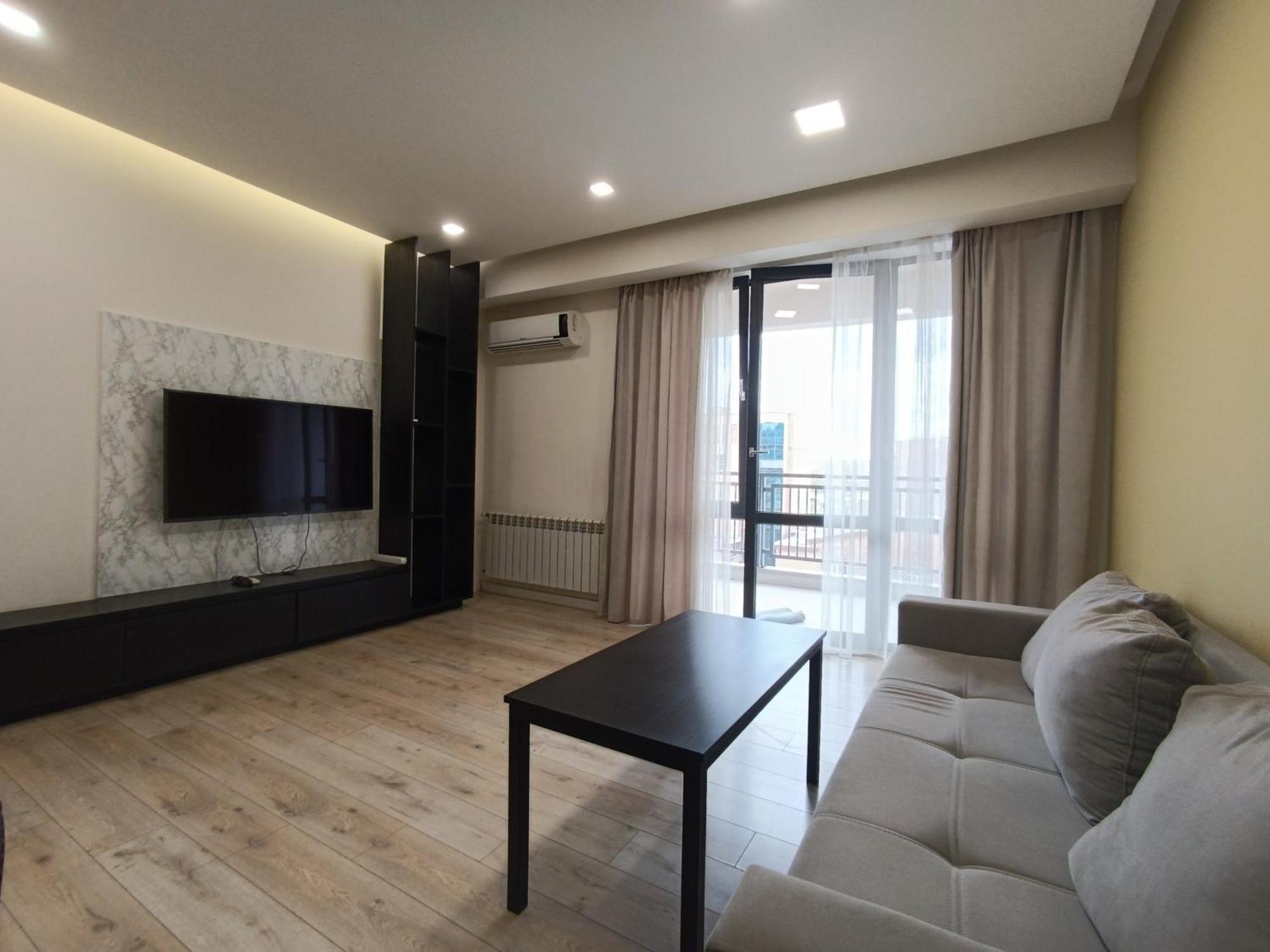 Rent Inn Yerevan On Koghbaci Street Exterior foto